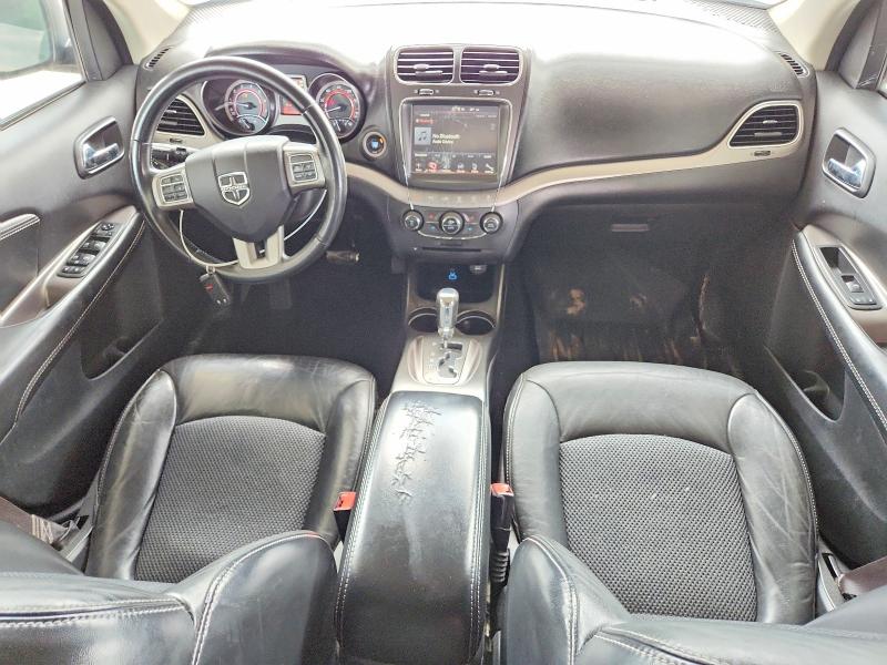 Продаж на аукціоні авто 2018 Dodge Journey, vin: 3C4PDCGB9JT531407, номер лоту: 50606586