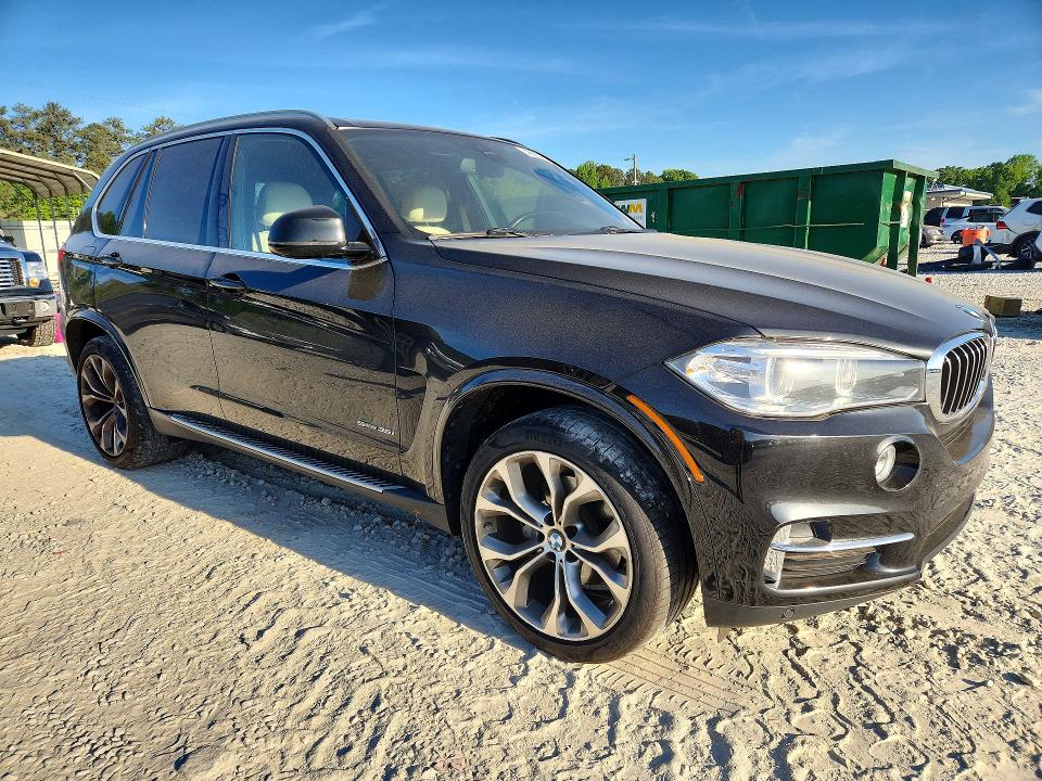 Продажа на аукционе авто 2017 Bmw X5, vin: 5UXKR2C37H0X04349, номер лота: 48985246