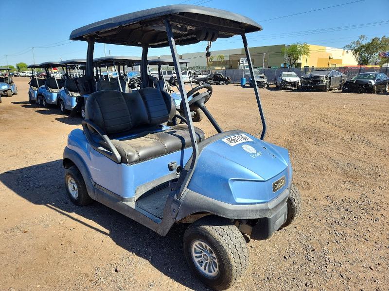 Auction sale of the 2020 Club Car Tempo Lithium, vin: AN2045125683, lot number: 49617186