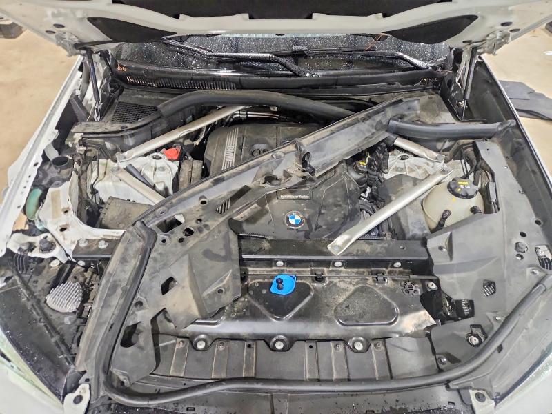 Aukcja sprzedaży 2022 Bmw X5, vin: 5UXCR4C04N9L44390, numer aukcji: 50914516