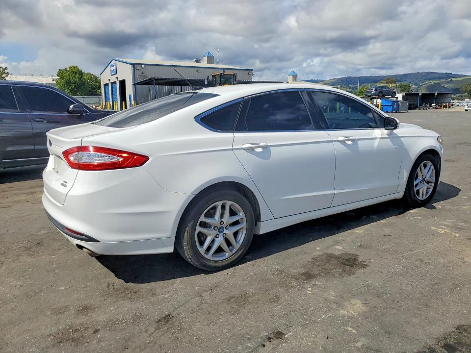 2014 Ford Fusion მანქანა იყიდება აუქციონზე, vin: 3FA6P0HD9ER212793, აუქციონის ნომერი: 51081356