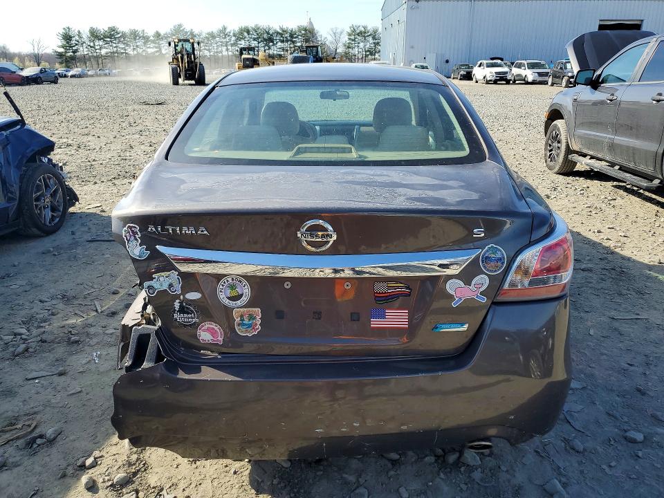 Aukcja sprzedaży 2014 Nissan Altima, vin: 1N4AL3AP9EC274463, numer aukcji: 49413876