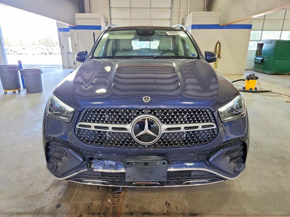 Продаж на аукціоні авто 2026 Mercedes-benz Gle, vin: 4JGFB4FB6TB528134, номер лоту: 49898256