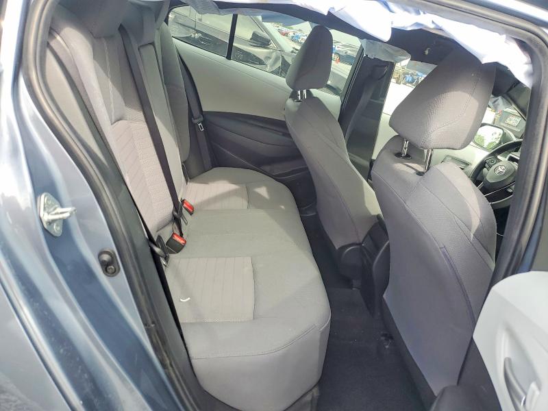 Продажа на аукционе авто 2022 Toyota Corolla, vin: JTDS4MCE1N3508155, номер лота: 49019246