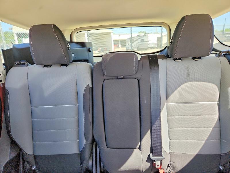 48859216 :رقم المزاد ، 1FMCU0GX6EUA36050 vin ، 2014 Ford Escape مزاد بيع