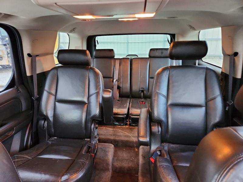 Продаж на аукціоні авто 2010 Cadillac Escalade, vin: 1GYUKCEF4AR194436, номер лоту: 49485956