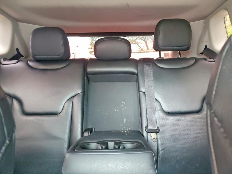 Aukcja sprzedaży 2017 Jeep Compass, vin: 3C4NJDCB9HT665291, numer aukcji: 51461106