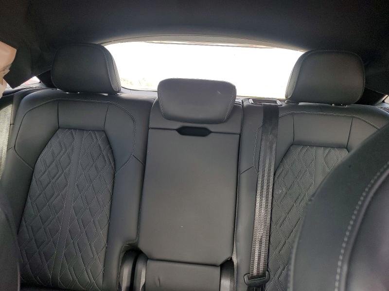 Продажа на аукционе авто 2025 Audi Sq5, vin: WA1B5AGU8S2099824, номер лота: 51015166