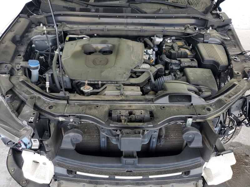 Aukcja sprzedaży 2024 Mazda Cx-5, vin: JM3KFBBM5R0370190, numer aukcji: 47258686
