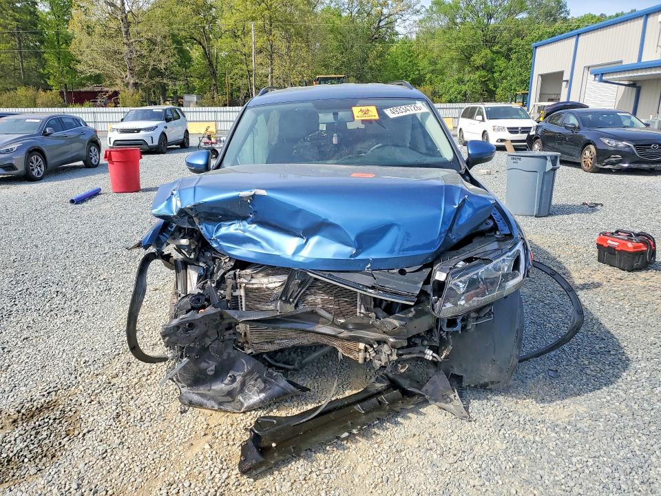 2020 Volkswagen Tiguan მანქანა იყიდება აუქციონზე, vin: 3VV1B7AX0LM060186, აუქციონის ნომერი: 49334726
