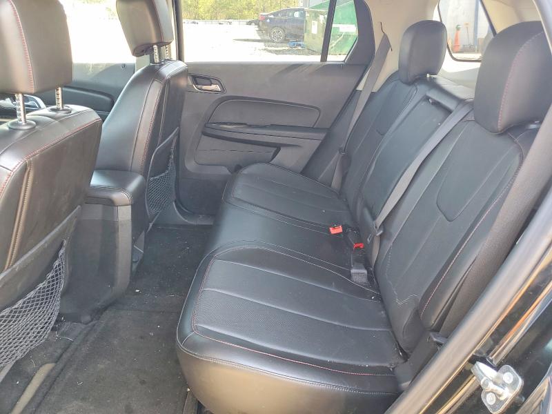Aukcja sprzedaży 2017 Gmc Terrain, vin: 2GKFLUEK6H6335659, numer aukcji: 51454236