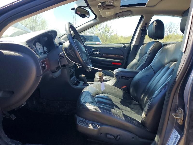 Auction sale of the 2003 Chrysler 300m, vin: 2C3HE66G93H532251, lot number: 50343746