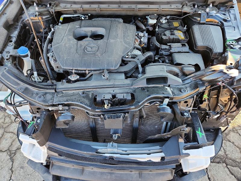 Aukcja sprzedaży 2024 Mazda Cx-5, vin: JM3KFBEM0R0411546, numer aukcji: 48347496