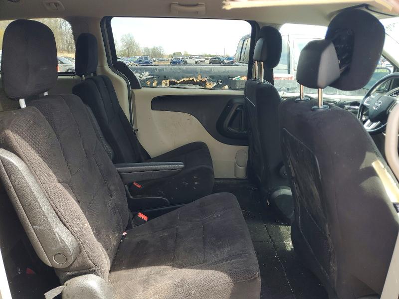 Продаж на аукціоні авто 2014 Dodge Grand Caravan, vin: 2C4RDGBG8ER101119, номер лоту: 50257816