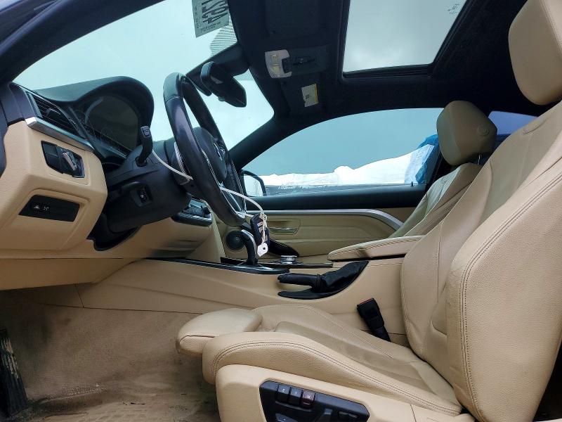 Auction sale of the 2014 Bmw 435, vin: WBA3R5C52EK188116, lot number: 49270836