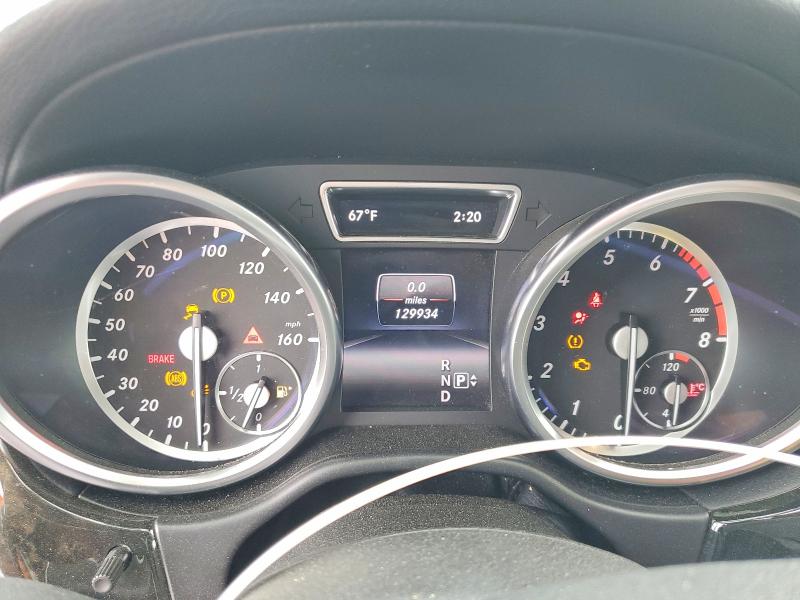 Aukcja sprzedaży 2014 Mercedes-benz Gl, vin: 4JGDF7CE3EA394610, numer aukcji: 50526296