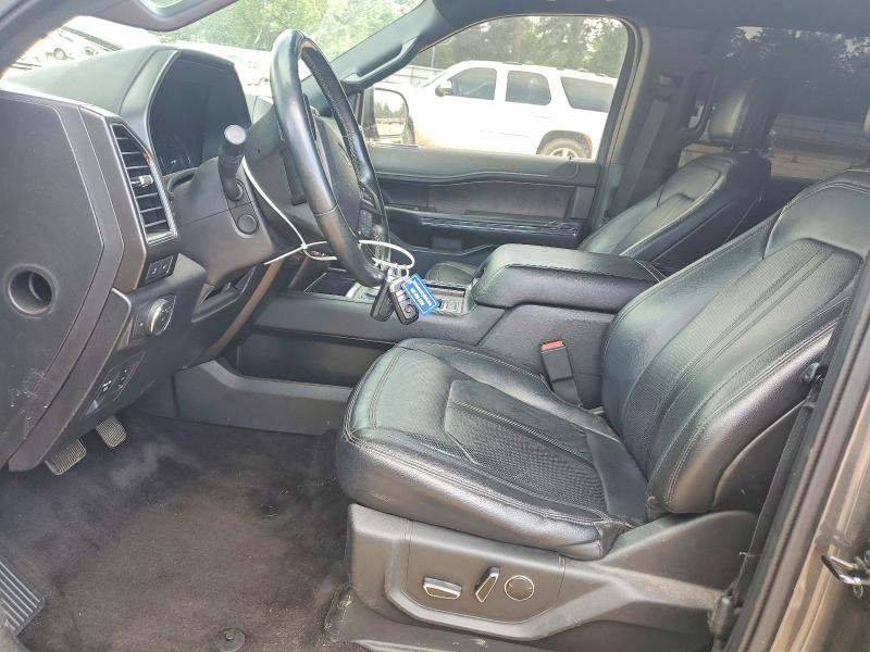Продажа на аукционе авто 2018 Ford Expedition, vin: 1FMJU1KTXJEA44576, номер лота: 50582616