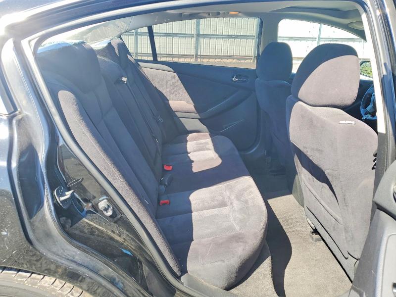 Aukcja sprzedaży 2008 Nissan Altima, vin: 1N4BL21EX8C130289, numer aukcji: 50788856