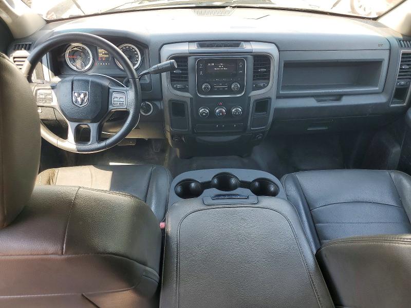 51161846 :رقم المزاد ، 3C6TR4HT7FG657978 vin ، 2015 Ram 2500 مزاد بيع