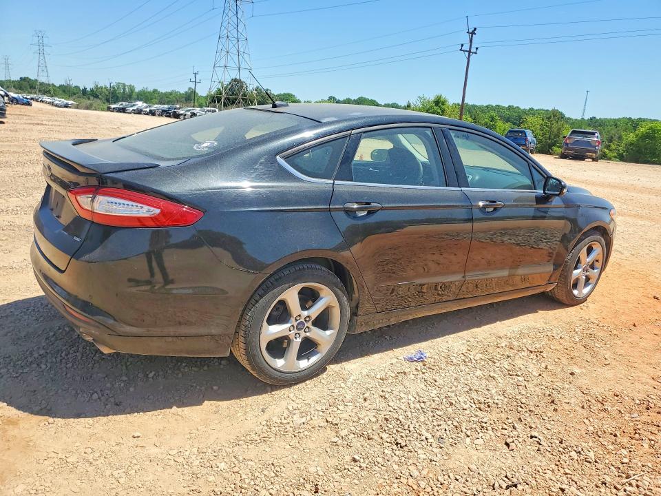 2014 Ford Fusion მანქანა იყიდება აუქციონზე, vin: 3FA6P0H76ER266711, აუქციონის ნომერი: 50854736