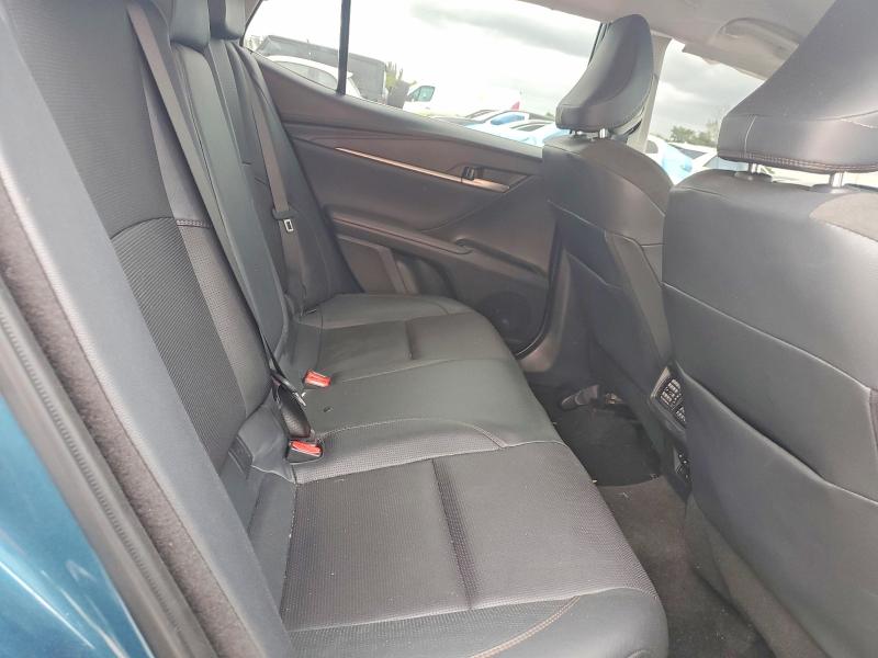 Aukcja sprzedaży 2025 Toyota Camry, vin: 4T1DAACK8SU037726, numer aukcji: 50570566
