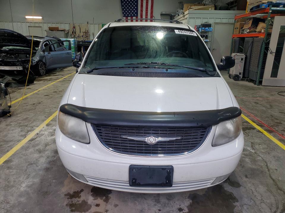 Продаж на аукціоні авто 2001 Chrysler Town & Country, vin: 2C8GP54L81R203171, номер лоту: 49242506