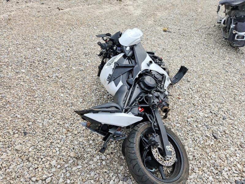 Продажа на аукционе авто 2009 Yama Fz6r, vin: JYARJ18EX9A004747, номер лота: 48363076