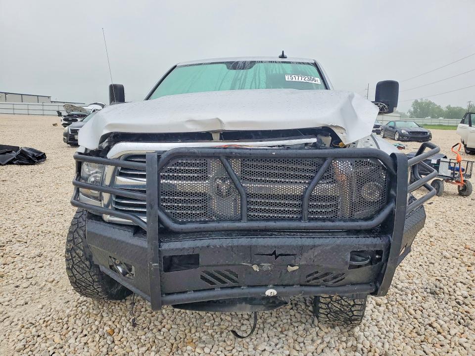 Aukcja sprzedaży 2016 Ram 2500, vin: 3C6UR5ML2GG159026, numer aukcji: 51772306