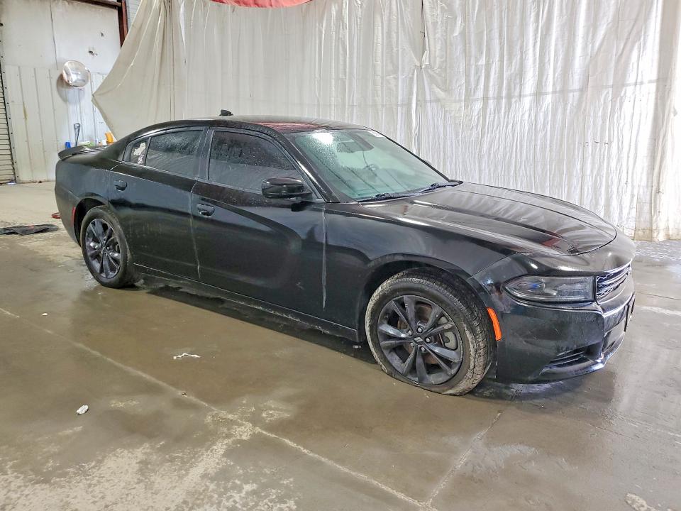 Продажа на аукционе авто 2021 Dodge Charger, vin: 2C3CDXJG1MH557964, номер лота: 50796926