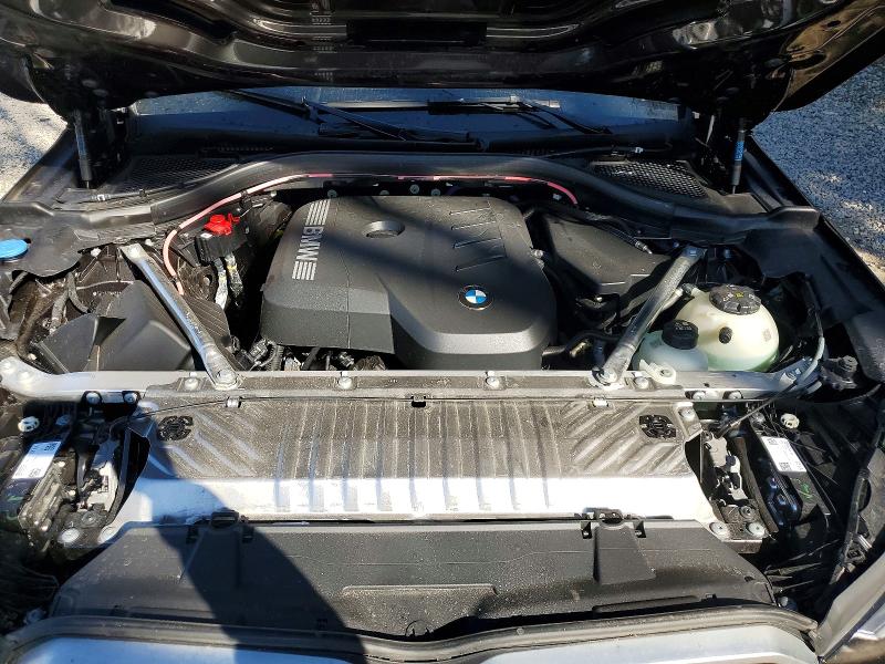 50515996 :رقم المزاد ، 5UX53GP03T9240511 vin ، 2026 Bmw X3 مزاد بيع