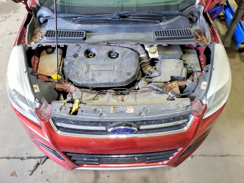 48698316 :رقم المزاد ، 1FMCU9J97FUA78937 vin ، 2015 Ford Escape مزاد بيع