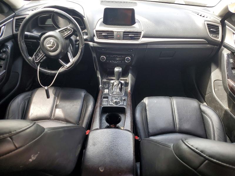 Aukcja sprzedaży 2017 Mazda 3, vin: 3MZBN1L75HM150894, numer aukcji: 49463436