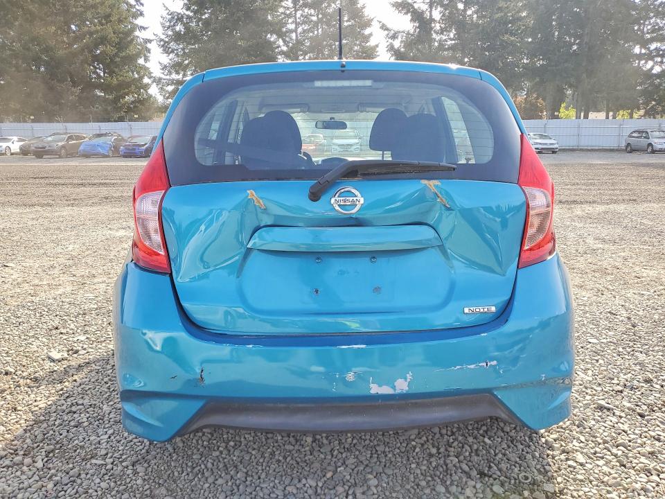 Aukcja sprzedaży 2015 Nissan Versa Note, vin: 3N1CE2CP0FL433397, numer aukcji: 51776956
