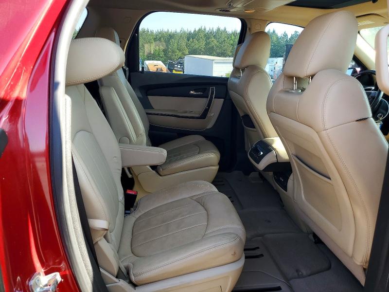 2012 Gmc Acadia მანქანა იყიდება აუქციონზე, vin: 1GKKVTED0CJ210754, აუქციონის ნომერი: 51106806