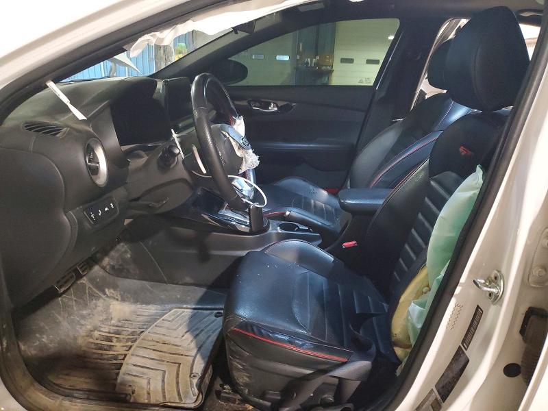 Продаж на аукціоні авто 2021 Kia Forte, vin: 3KPF44AC7ME375976, номер лоту: 48908736