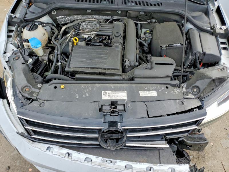 Продаж на аукціоні авто 2017 Volkswagen Jetta, vin: 3VW2B7AJ4HM246669, номер лоту: 49896886