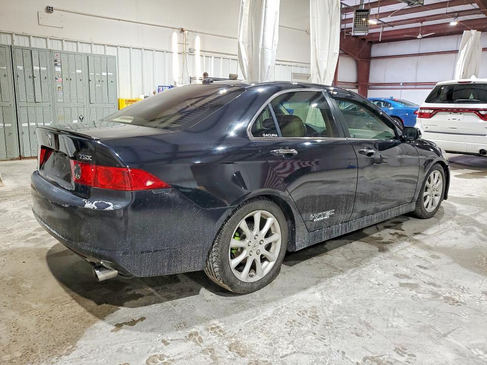 Продаж на аукціоні авто 2008 Acura Tsx, vin: JH4CL96898C017684, номер лоту: 49788316