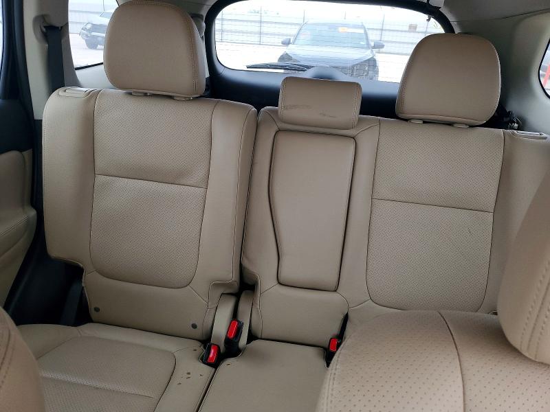 Продажа на аукционе авто 2015 Mitsubishi Outlander, vin: JA4JZ4AX3FZ003809, номер лота: 52052046