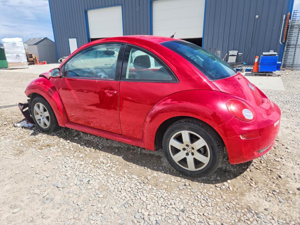 Продаж на аукціоні авто 2010 Volkswagen New Beetle, vin: 3VWPW3AGXAM015014, номер лоту: 49414576