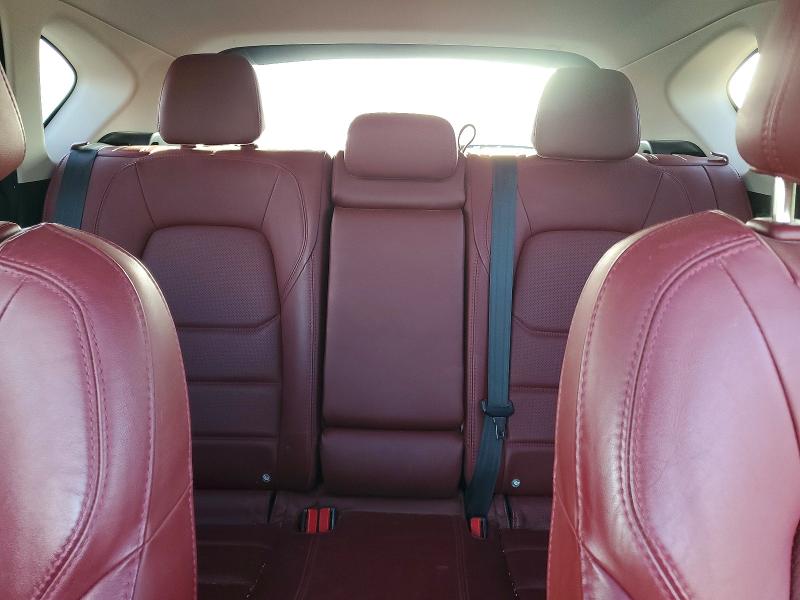 49784596 :رقم المزاد ، JM3KFBCM8N0557335 vin ، 2022 Mazda Cx-5 مزاد بيع