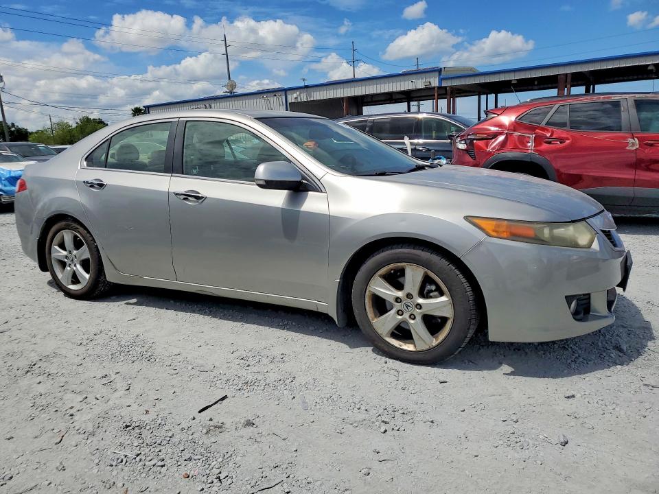 Продаж на аукціоні авто 2010 Acura Tsx, vin: JH4CU2F63AC007869, номер лоту: 50763336
