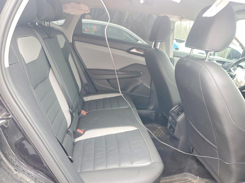 51423166 :رقم المزاد ، 3VV4X7B25PM371104 vin ، 2023 Volkswagen Taos مزاد بيع