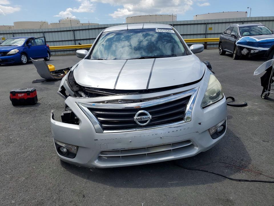51515586 :رقم المزاد ، 1N4AL3AP7FC186206 vin ، 2015 Nissan Altima مزاد بيع