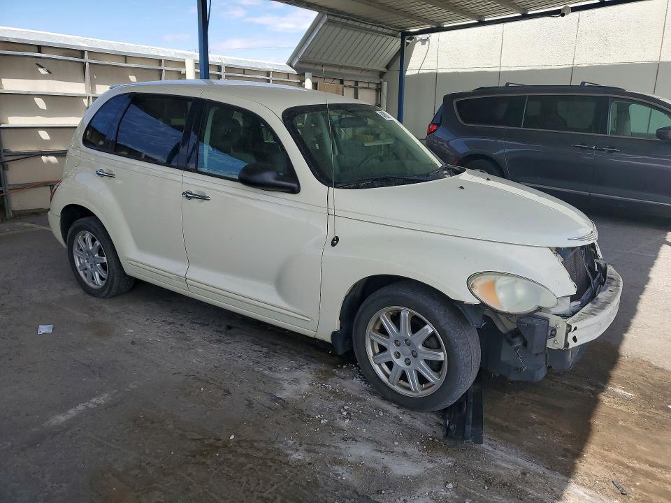 49289496 :رقم المزاد ، 3A8FY58B48T123247 vin ، 2008 Chrysler Pt Cruiser مزاد بيع