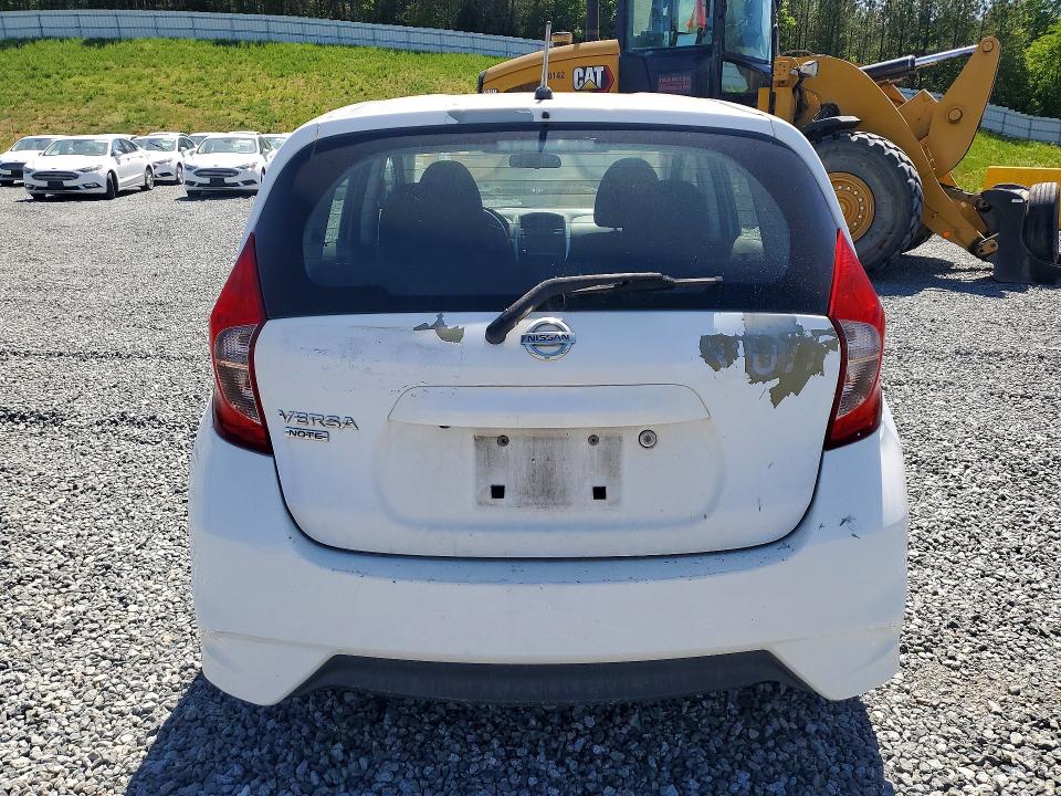 Aukcja sprzedaży 2019 Nissan Versa Note, vin: 3N1CE2CP9KL360816, numer aukcji: 49652846