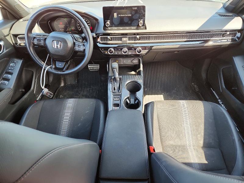 Продажа на аукционе авто 2026 Honda Civic, vin: 2HGFE4F88TH001687, номер лота: 49744926