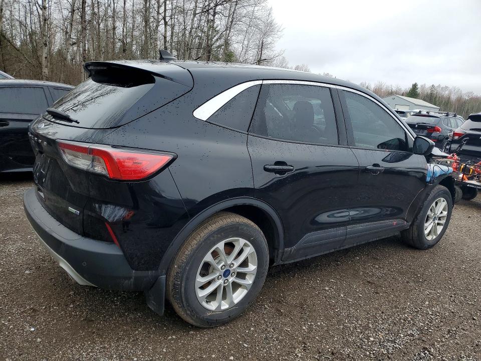 Aukcja sprzedaży 2020 Ford Escape, vin: 1FMCU9G68LUB34294, numer aukcji: 50302046