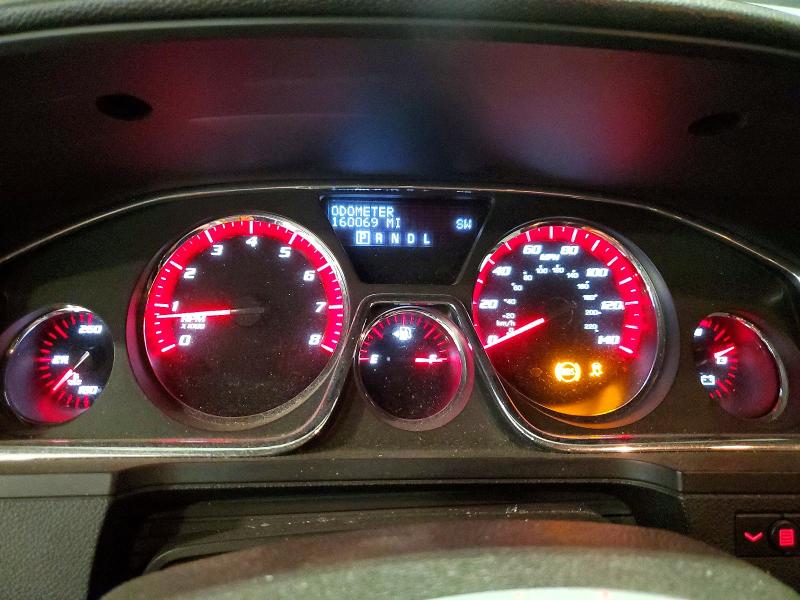 49570746 :رقم المزاد ، 1GKKVTKD1FJ170094 vin ، 2015 Gmc Acadia مزاد بيع