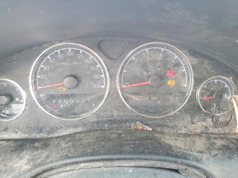 2005 Chevrolet Uplander მანქანა იყიდება აუქციონზე, vin: 1GNDV23L85D216044, აუქციონის ნომერი: 51068036