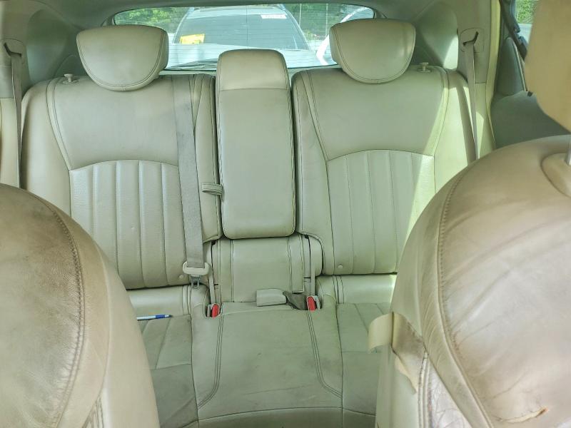 2017 Infiniti Qx50 მანქანა იყიდება აუქციონზე, vin: JN1BJ0RP2HM381539, აუქციონის ნომერი: 49776026